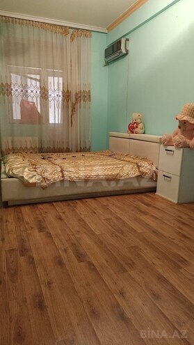 1 otaqlı yeni tikili - İnşaatçılar m. - 50 m² (2)