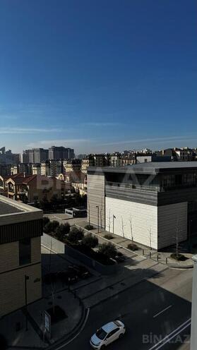 3 otaqlı yeni tikili - Ağ şəhər q. - 132 m² (6)