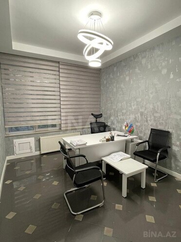 Obyekt - Nəriman Nərimanov m. - 240 m² (24)