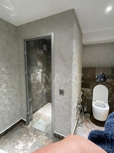 Obyekt - Nəriman Nərimanov m. - 240 m² (13)