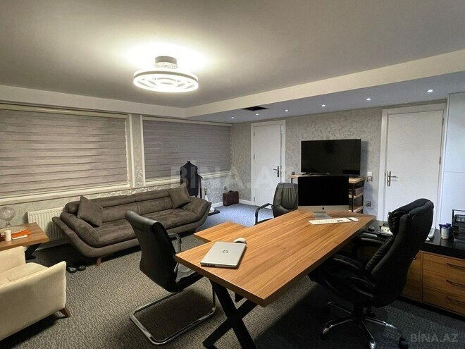 Obyekt - Nəriman Nərimanov m. - 240 m² (17)