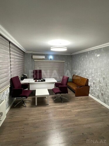 Obyekt - Nəriman Nərimanov m. - 240 m² (20)