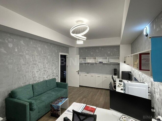 Obyekt - Nəriman Nərimanov m. - 240 m² (25)