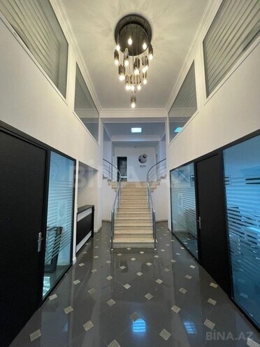 Obyekt - Nəriman Nərimanov m. - 240 m² (5)