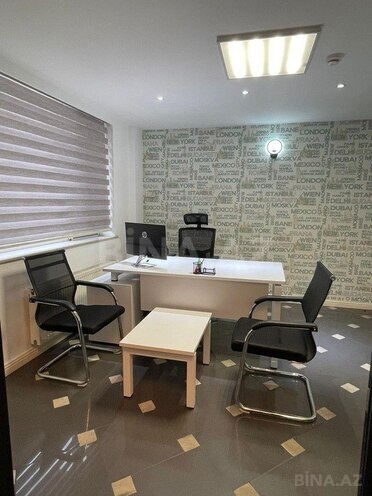 Obyekt - Nəriman Nərimanov m. - 240 m² (9)