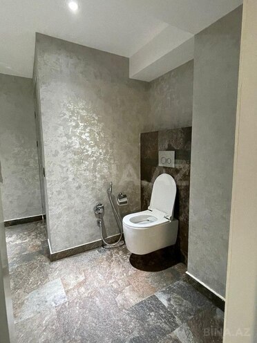 Obyekt - Nəriman Nərimanov m. - 240 m² (15)