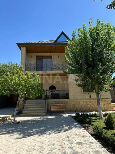 Продаётся 5-комн. дом/дача 200 м², пос. Новханы, photo 1 from 19
