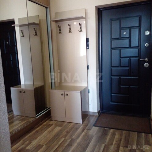 2-комн. новостройка - пос. Бакиханова - 55 м² (6)