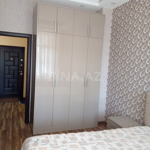 2-комн. новостройка - пос. Бакиханова - 55 м² (7)