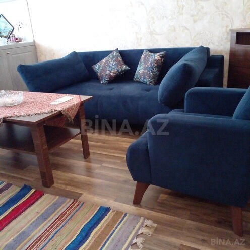 2-комн. новостройка - пос. Бакиханова - 55 м² (4)
