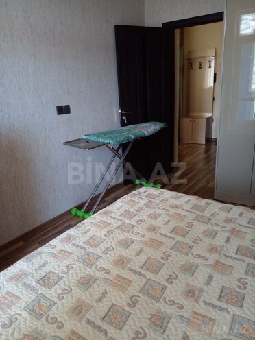 2-комн. новостройка - пос. Бакиханова - 55 м² (8)