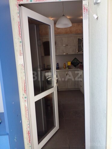 2-комн. новостройка - пос. Бакиханова - 55 м² (9)