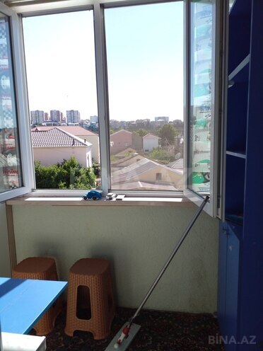 2-комн. новостройка - пос. Бакиханова - 55 м² (11)