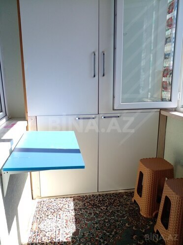 2-комн. новостройка - пос. Бакиханова - 55 м² (12)