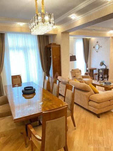 4-комн. новостройка - м. Низами - 185 м² (11)