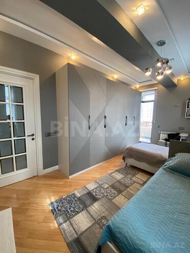 4-комн. новостройка - м. Низами - 185 м² (15)