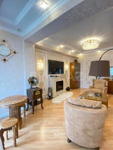 4-комн. новостройка - м. Низами - 185 м² (7)