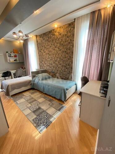 4-комн. новостройка - м. Низами - 185 м² (16)