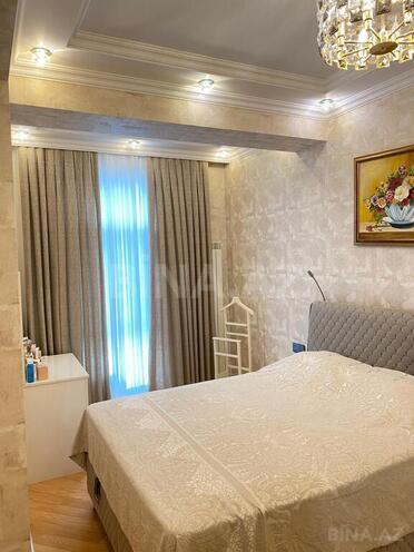 4-комн. новостройка - м. Низами - 185 м² (14)