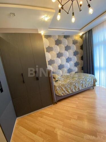 4-комн. новостройка - м. Низами - 185 м² (17)