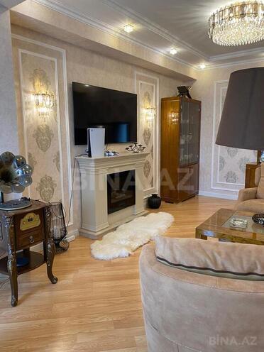 4-комн. новостройка - м. Низами - 185 м² (8)