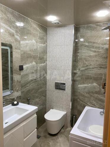 4-комн. новостройка - м. Низами - 185 м² (20)