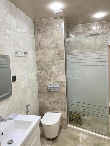 4-комн. новостройка - м. Низами - 185 м² (21)