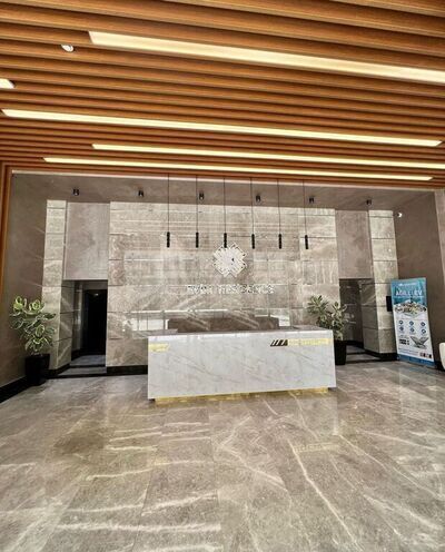 4-комн. новостройка - м. Низами - 185 м² (5)