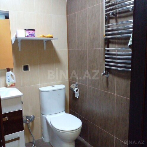 2-комн. новостройка - пос. Бакиханова - 55 м² (15)
