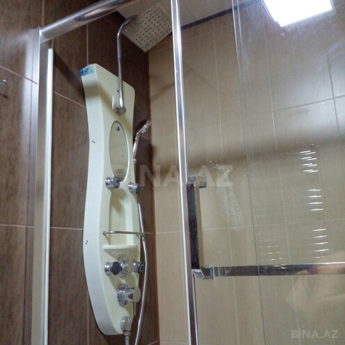 2-комн. новостройка - пос. Бакиханова - 55 м² (16)