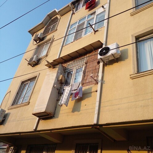 2-комн. новостройка - пос. Бакиханова - 55 м² (13)
