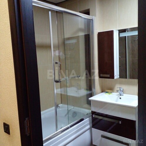 2-комн. новостройка - пос. Бакиханова - 55 м² (14)