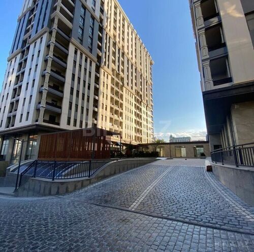 4-комн. новостройка - м. Низами - 185 м² (1)