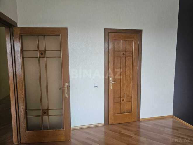 3 otaqlı yeni tikili - Elmlər Akademiyası m. - 150 m² (4)