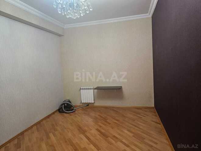 3 otaqlı yeni tikili - Elmlər Akademiyası m. - 150 m² (3)