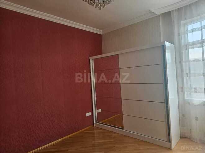 3 otaqlı yeni tikili - Elmlər Akademiyası m. - 150 m² (10)