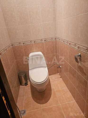 3 otaqlı yeni tikili - Elmlər Akademiyası m. - 150 m² (13)