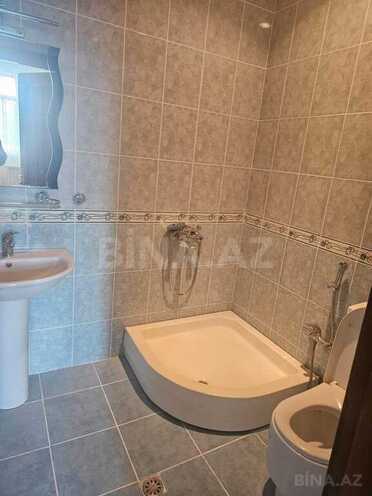3 otaqlı yeni tikili - Elmlər Akademiyası m. - 150 m² (14)
