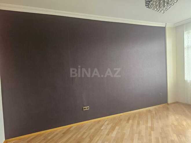 3 otaqlı yeni tikili - Elmlər Akademiyası m. - 150 m² (6)