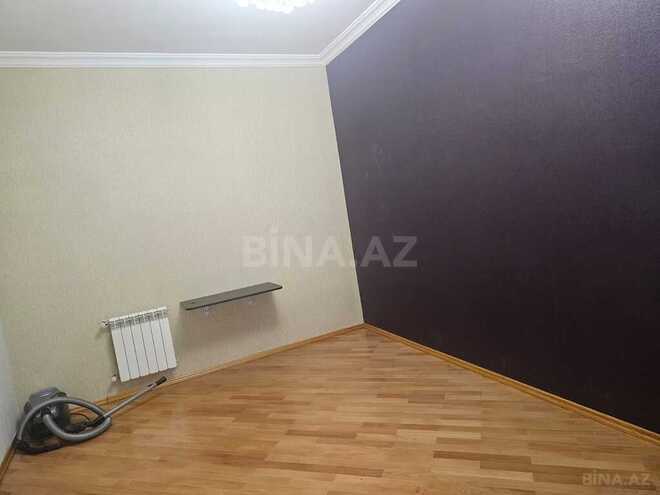 3 otaqlı yeni tikili - Elmlər Akademiyası m. - 150 m² (8)