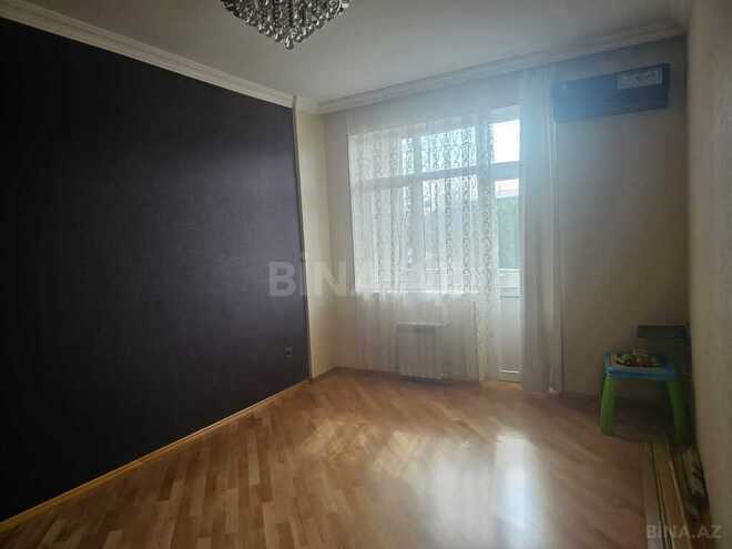 3 otaqlı yeni tikili - Elmlər Akademiyası m. - 150 m² (7)