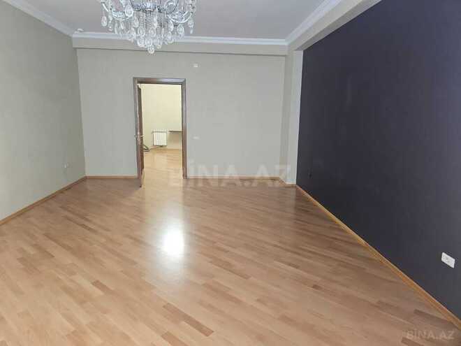 3 otaqlı yeni tikili - Elmlər Akademiyası m. - 150 m² (2)