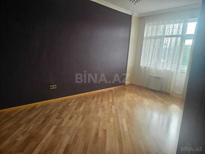 3 otaqlı yeni tikili - Elmlər Akademiyası m. - 150 m² (5)