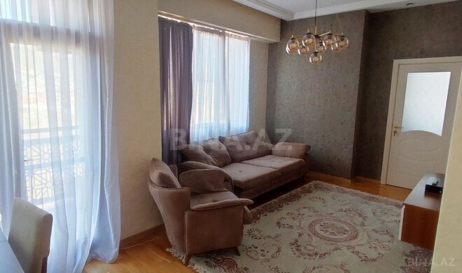 2 otaqlı yeni tikili - Səbail r. - 65 m² (4)