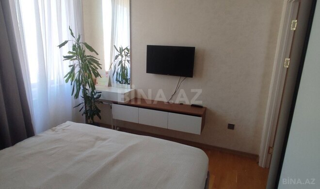 2 otaqlı yeni tikili - Səbail r. - 65 m² (6)