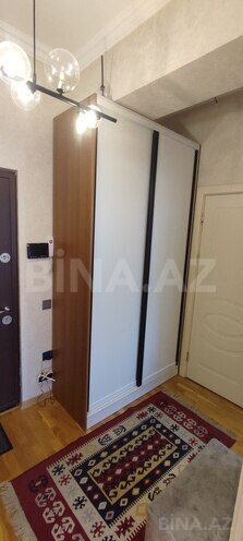2 otaqlı yeni tikili - Səbail r. - 65 m² (9)