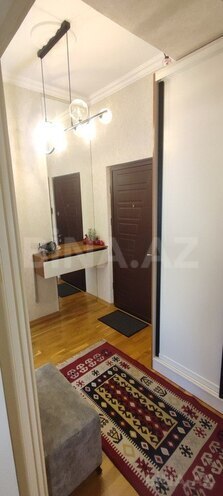 2 otaqlı yeni tikili - Səbail r. - 65 m² (8)