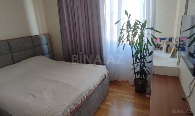 2 otaqlı yeni tikili - Səbail r. - 65 m² (5)