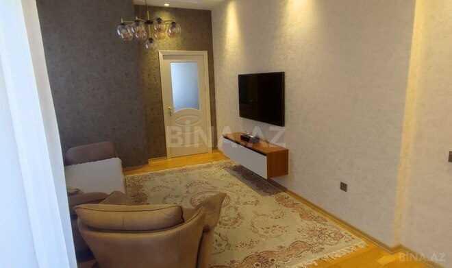 2 otaqlı yeni tikili - Səbail r. - 65 m² (3)