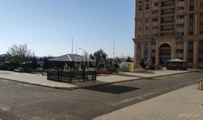 2 otaqlı yeni tikili - Səbail r. - 65 m² (10)